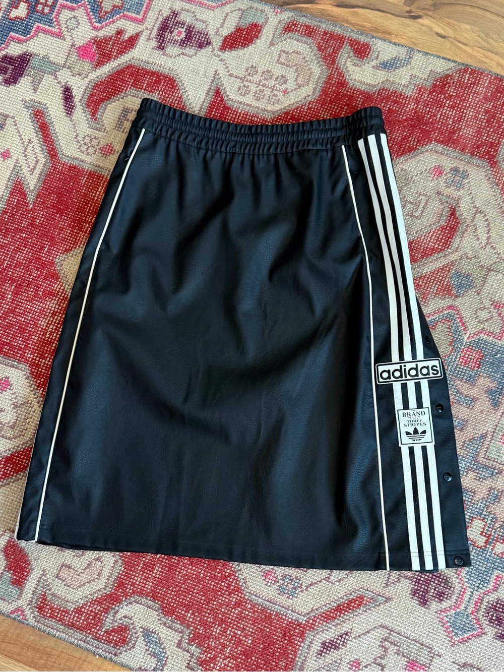 Adidas originals Adibreak skirt
